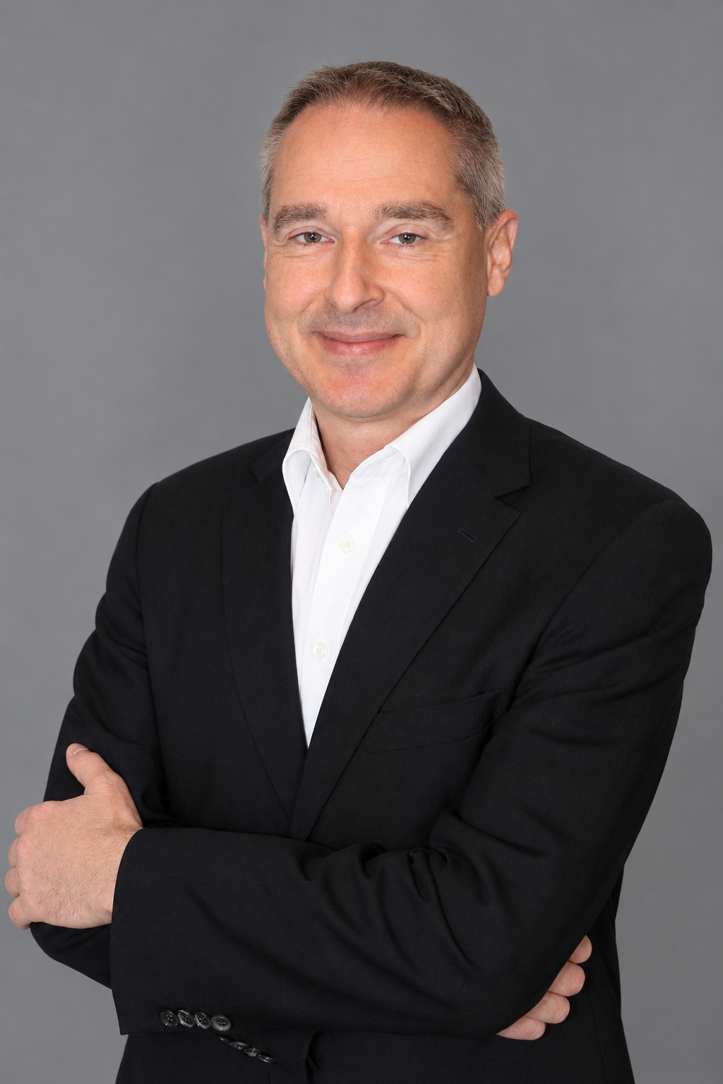 Commerciaux - Benjamin Pachoud - Vaud et Valais