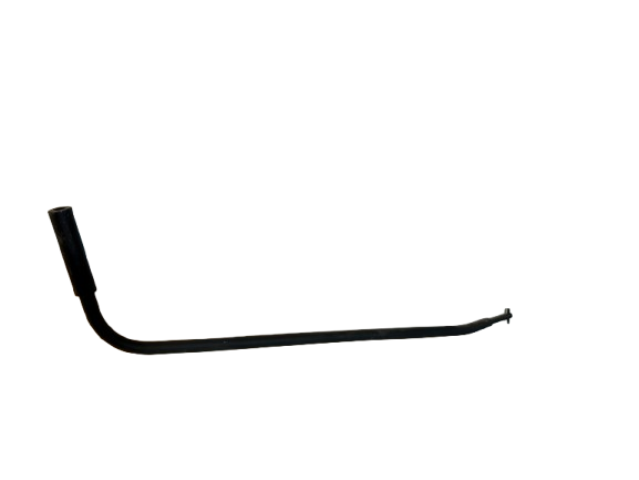 Tige de levage pour couvercle DN900