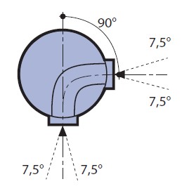 Fond de chambre PP TEGRA1000