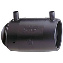 Bouchon électrosoudable mâle PN16 Ø110