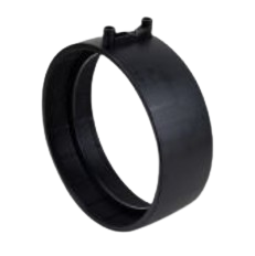 Manchon électrosoudable HDPE Ø125 Waviduo PN4