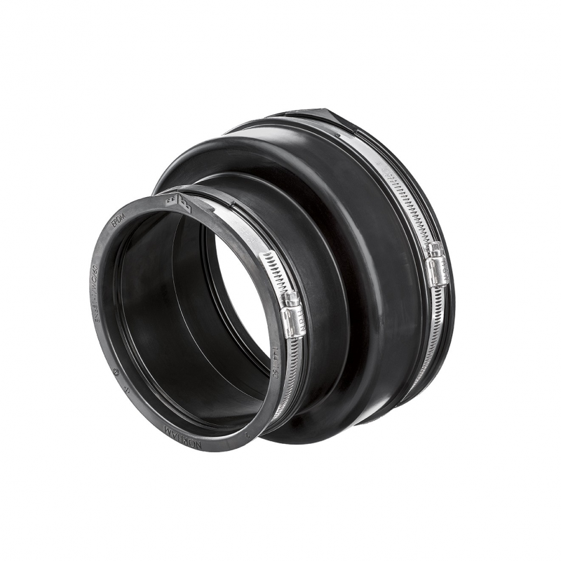 Manchon mécanique FLEX-SEAL PLUS pour connexions 