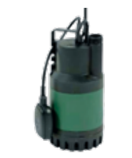 Pompe auto. Diverton 650-X