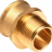 Points fixes PN16 raccordement M+F