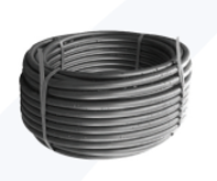 Tubes pour injection du coulis DN32 x 2.9 Lg250m