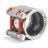 Raccords INOX METAL-GRIP