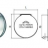 Clapets de nez MULTI N pour racc. PVC, FC & fonte