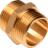 Mamelons PN16 raccordement M+M