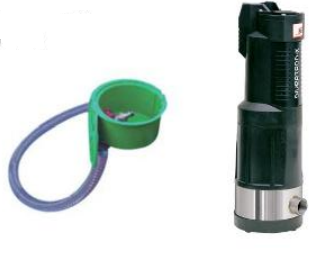 Pack Jardin 