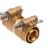 Raccord droit pour PERxPER SDR7.4