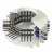 Collecteur circulaire