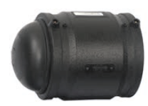 Bouchon électrosoudable femelle PN16 - Ø110
