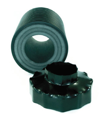 Adaptateur de réduction pour Kit d'isolation 200/75 réduction