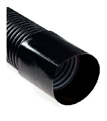 Kit pour traversée de mur pour gaines 140/160