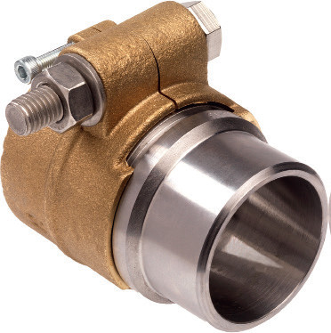 Raccord Chauffage à souder sur acier SDR11 - 125/11,4 x 114,3